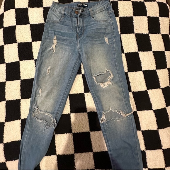 Fashion Nova Denim - Skinny jeans